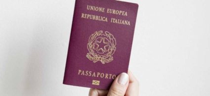 Passaporto elettronico: come fare per richiederlo, costi, tempi, documenti necessari e prenotazione online